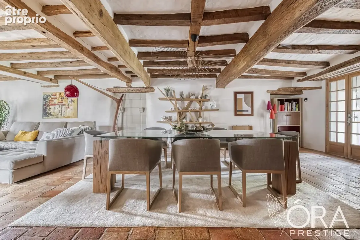 Maison 8 pièces 233 m² à vendre à Angers (49000) - photo 3