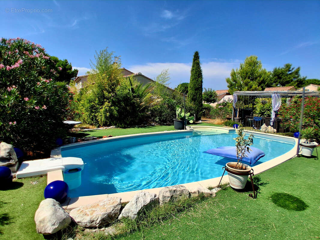 Maison 5 pieces - photo 23