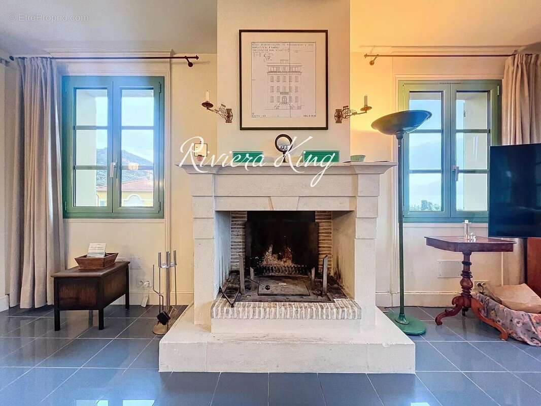 Penthouse d’Exception au Col de Villefranche-sur-Mer côté Nice - photo 8