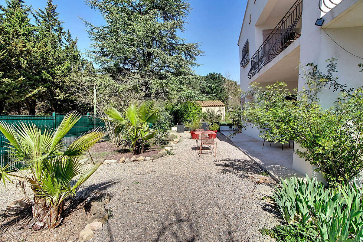 Maison à LORGUES