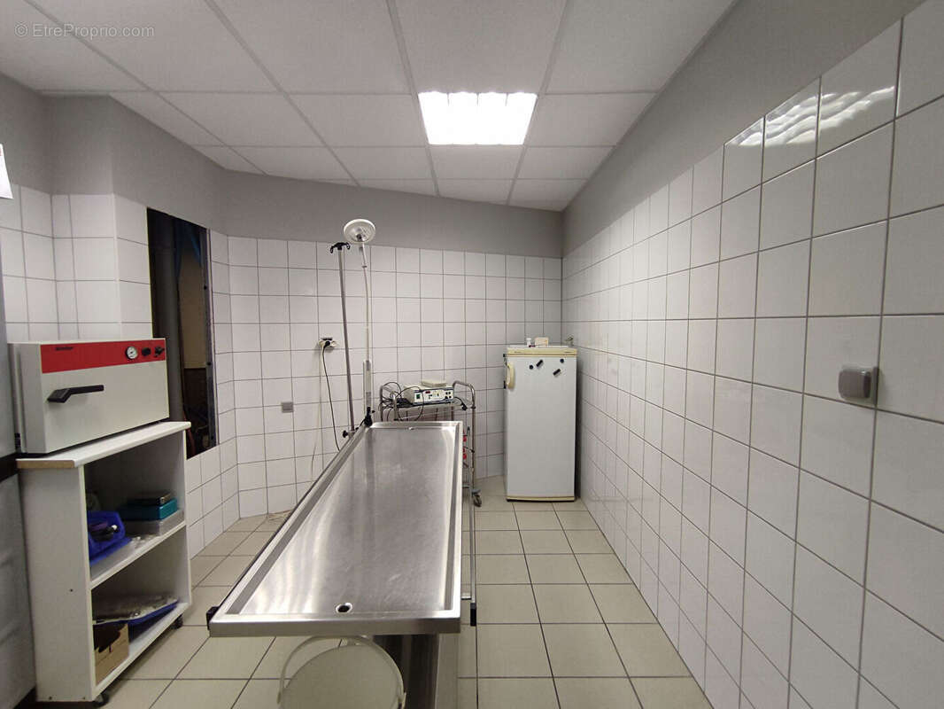 Commerce à BOHAIN-EN-VERMANDOIS