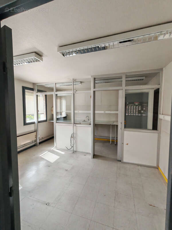 Appartement à AUBIERE
