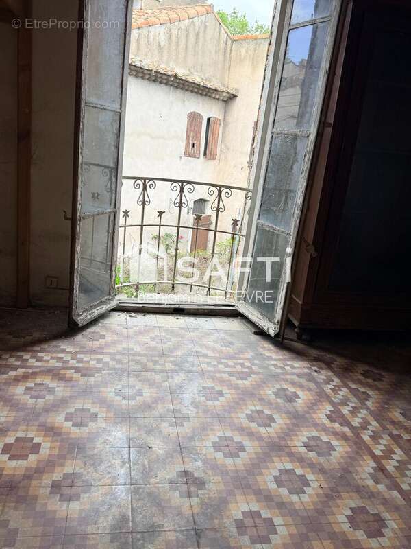 Photo 7 - Appartement à MARSEILLE-15E