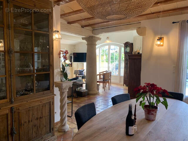 Véritable havre de paix , Uzes à pieds - photo 40