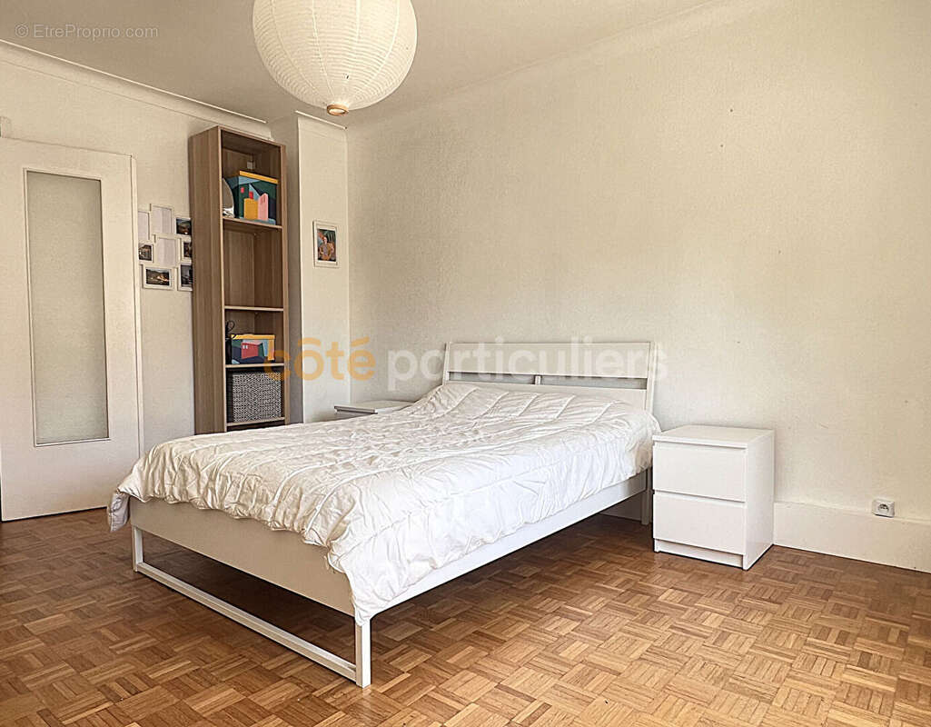 Deux pièces avec balcon - photo 6