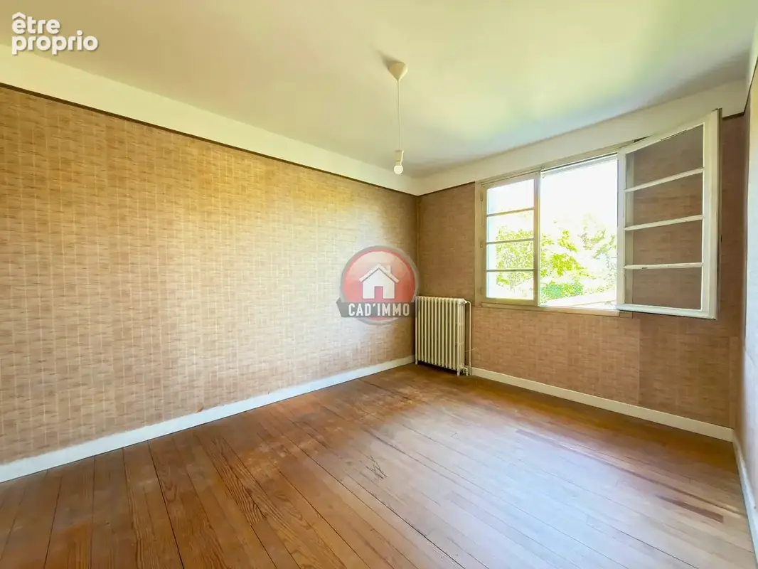 Maison 80m² 3 chambres à rénover Bergerac - photo 8