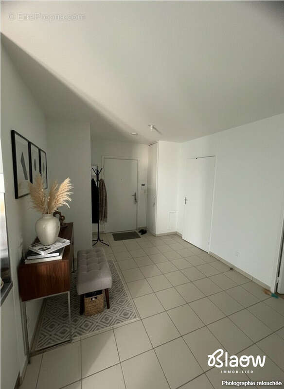 Appartement à VENISSIEUX