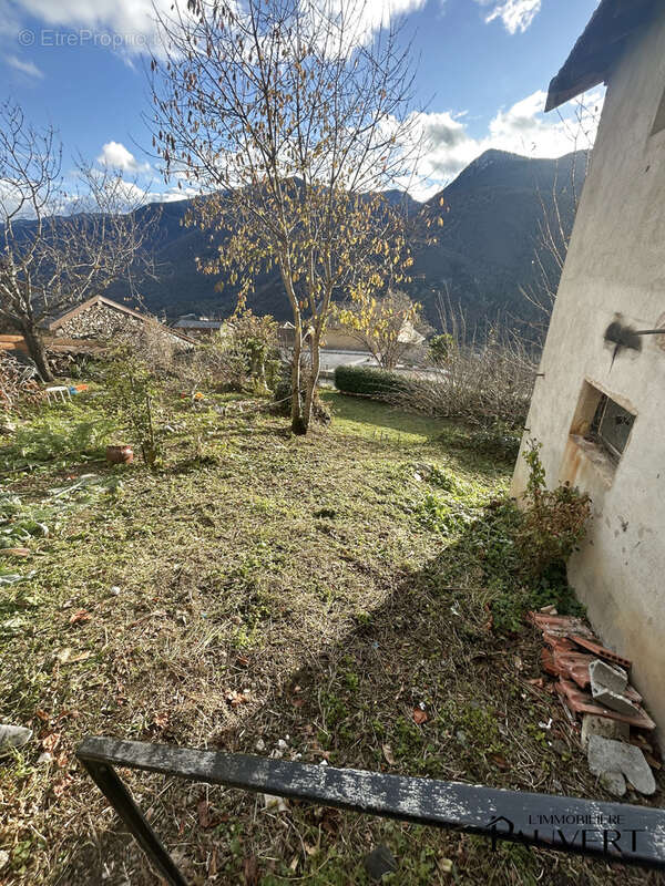 Maison à VERNAUX