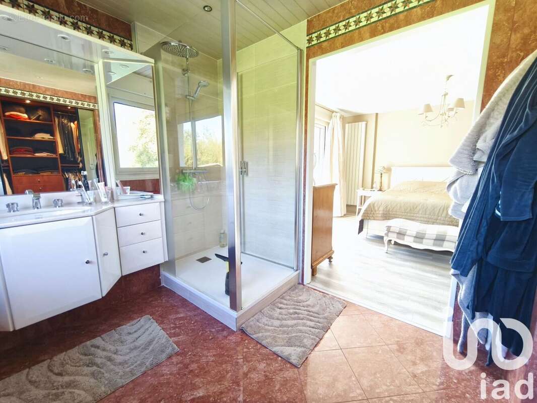 Photo 8 - Maison à VERTON