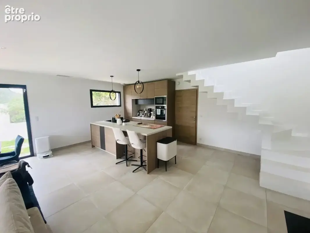 Vente Maison Berre-l'etang(13130) 450 000ï¿œ - photo 4