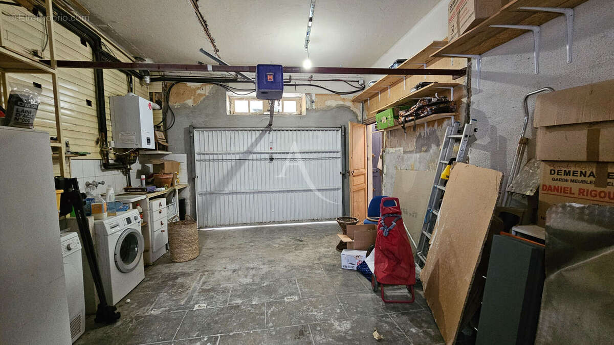 Maison Nimes 4 pièce(s) 98.71 m2 - photo 12