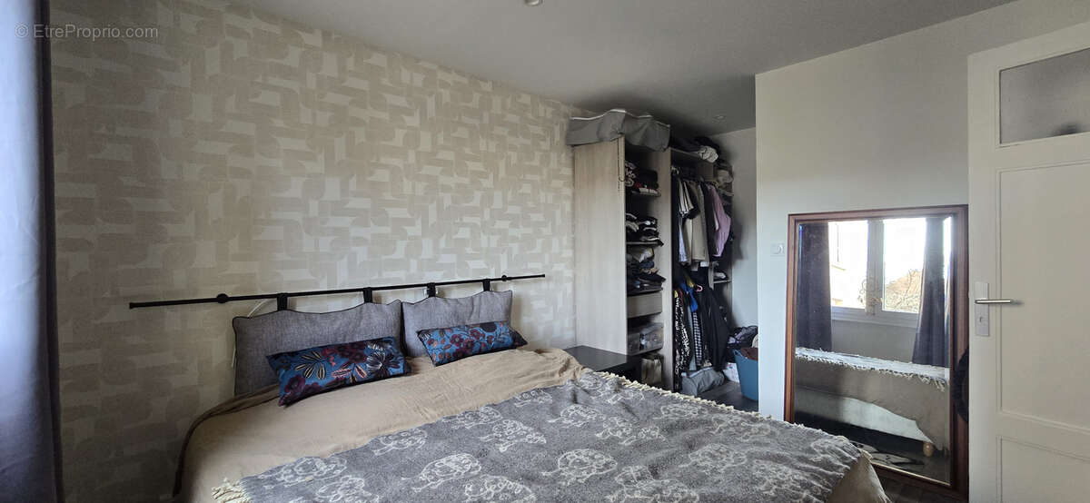 Appartement à CLERMONT-FERRAND