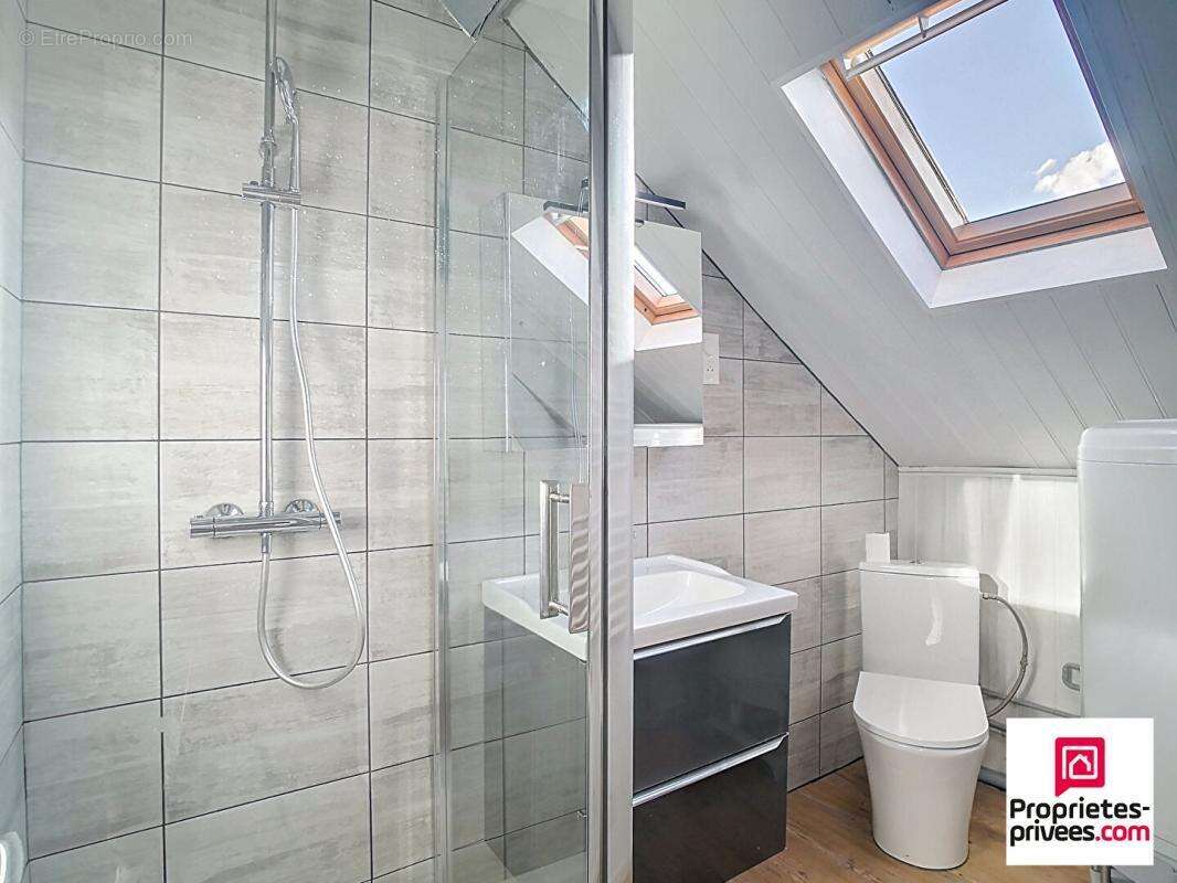 Appartement à BELFORT