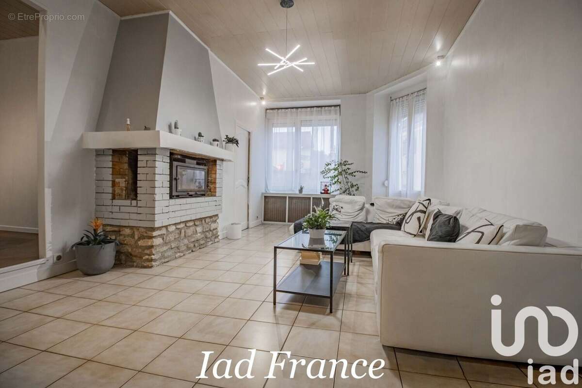 Photo 5 - Appartement à NEZEL