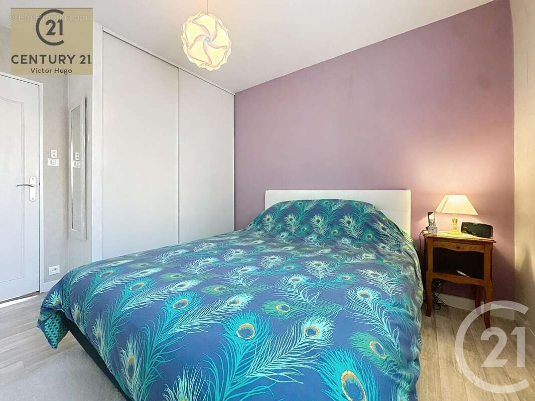 Appartement à LIMOGES