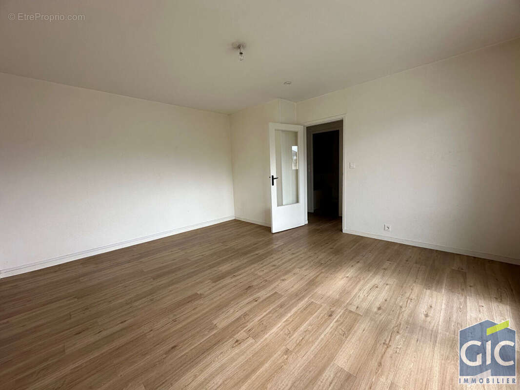 Appartement à CAEN