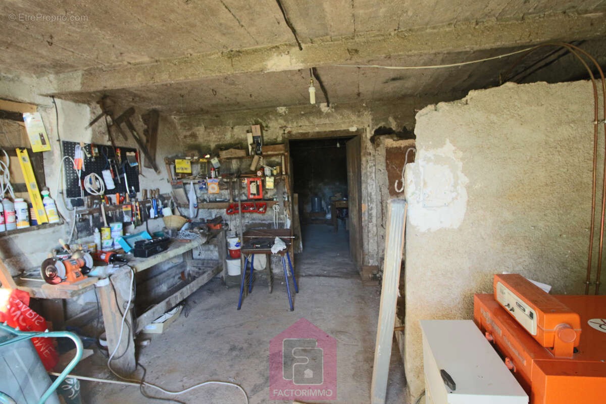 Belle maison avec cachet - photo 27