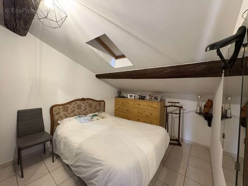 Appartement à SERIGNAN