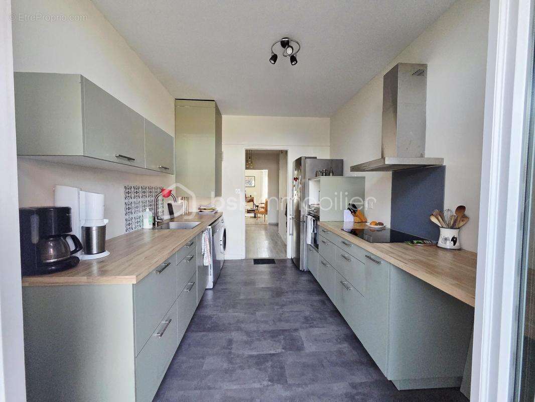 Appartement à MONTAUBAN