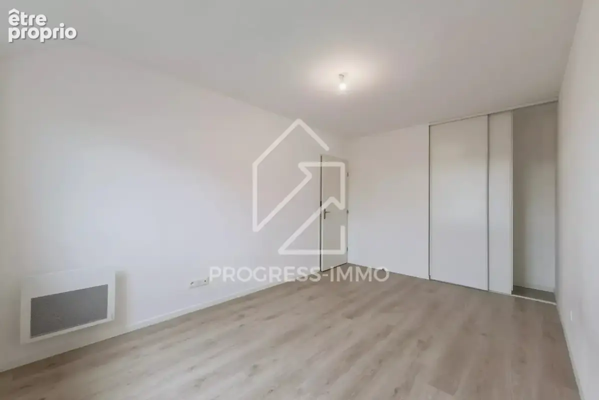 Maison de 85m² sur 238 m² terrain construction récente - photo 10