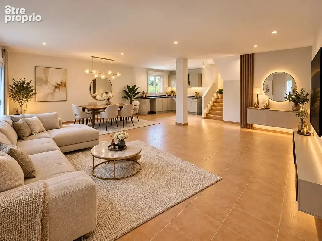 À VENDRE – Maison individuelle T4 – 107 m² - photo 10
