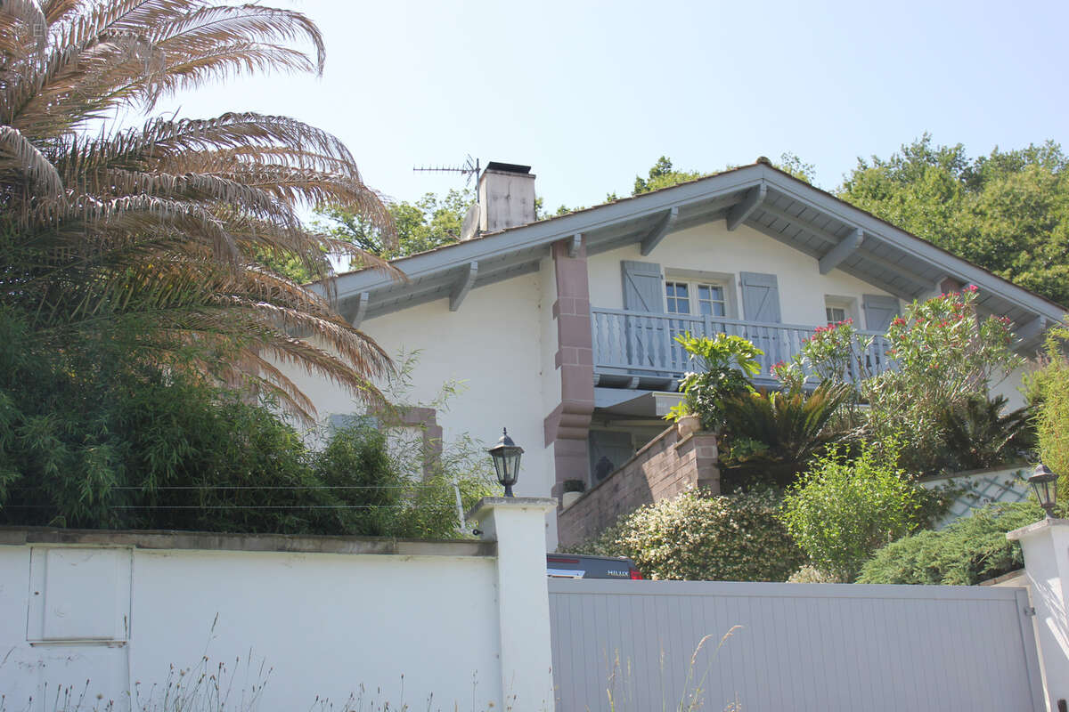 Maison à ASCAIN