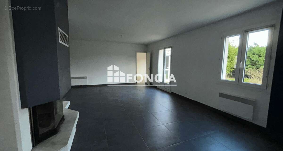 Maison à SAINT-PIERRE-D'OLERON