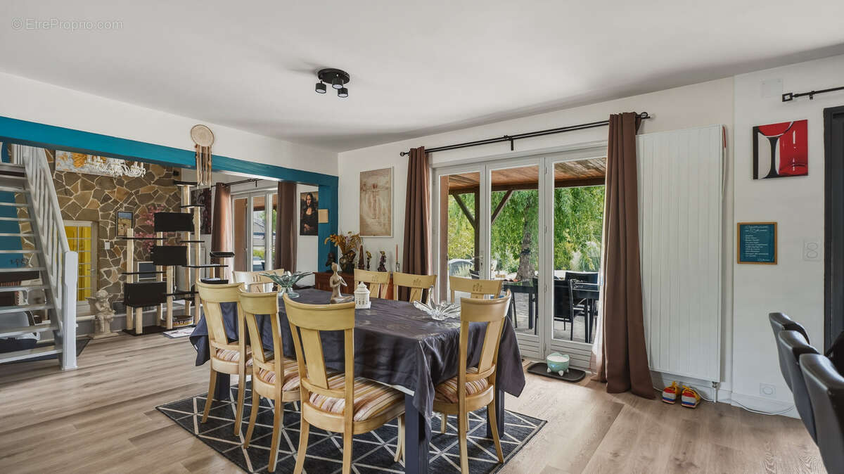 Superbe villa - photo 6
