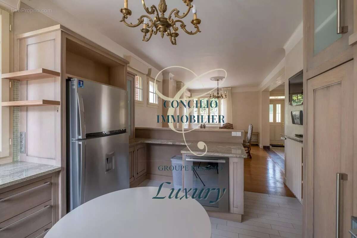 Appartement à PROVINS