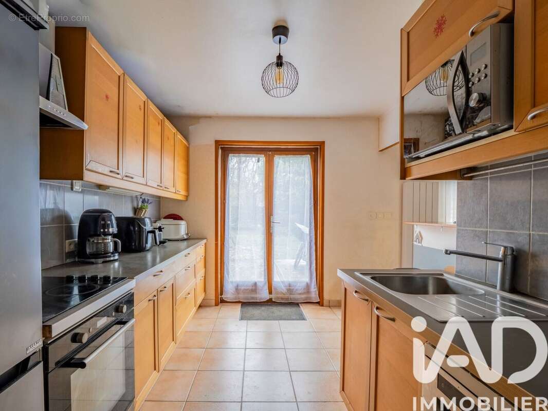 Photo 3 - Maison à MOUSSY-LE-NEUF