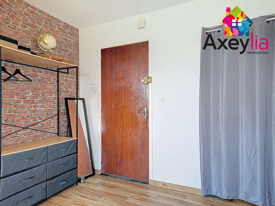 Appartement à RIORGES