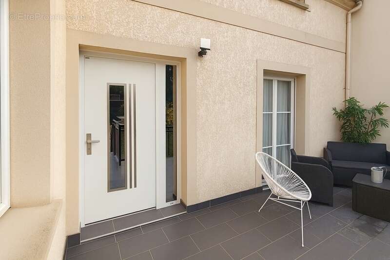 Maison à ARGENTEUIL