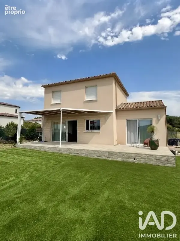 Photo 1 - Maison à SAINT-GERVASY
