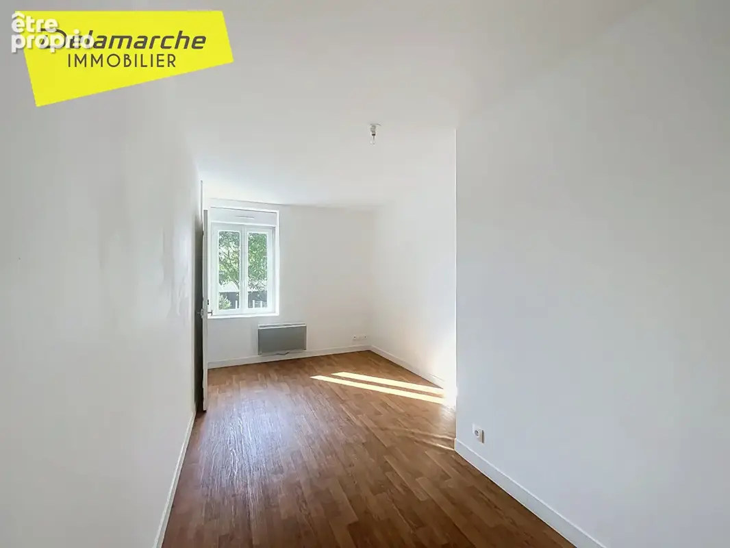 A vendre maison d'habitation 5 pièces - 3 chambres sur la commune de Cérences - photo 10