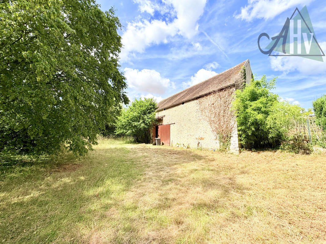 Maison d'architecte - 321 m2 - 4 chambres - photo 7