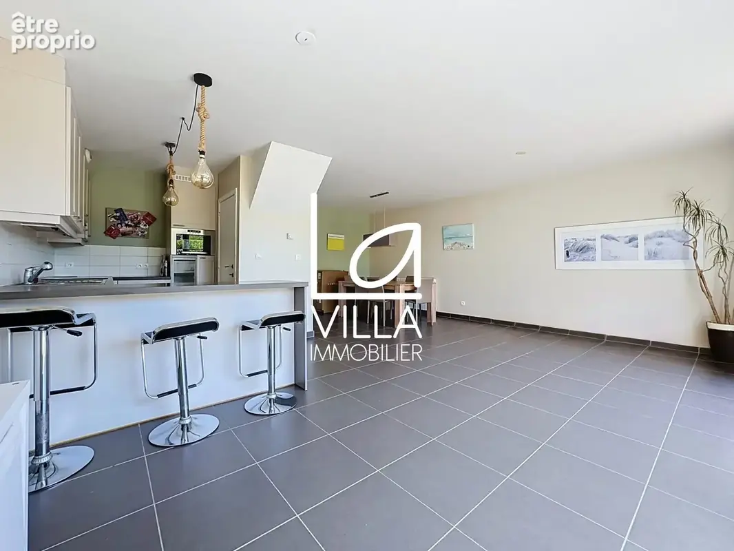 Maison 4 pièces 89 m² à vendre à Wimereux (62930) - photo 5
