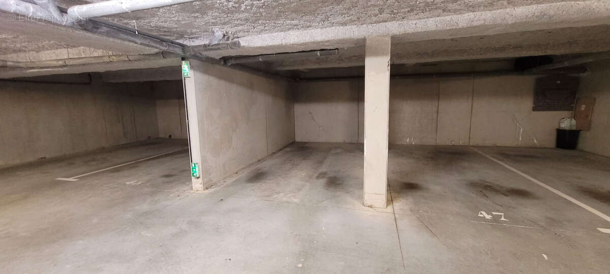 Appartement à AUSSONNE