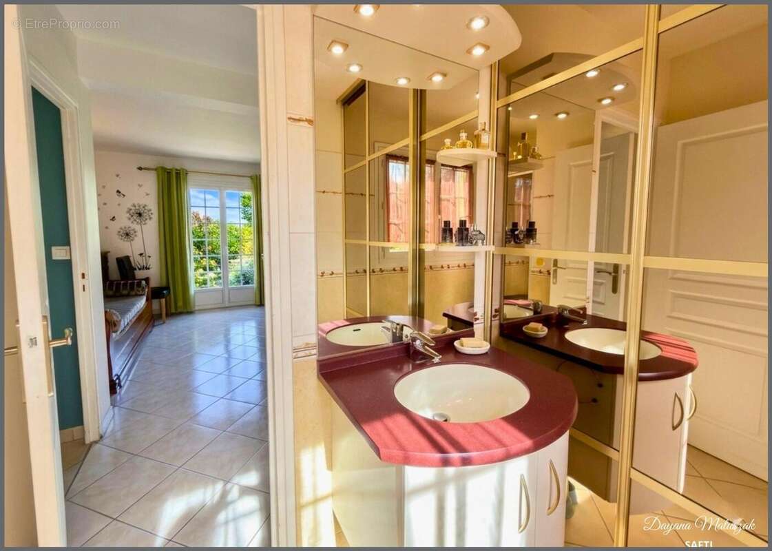 Photo 9 - Maison à VILLENNES-SUR-SEINE