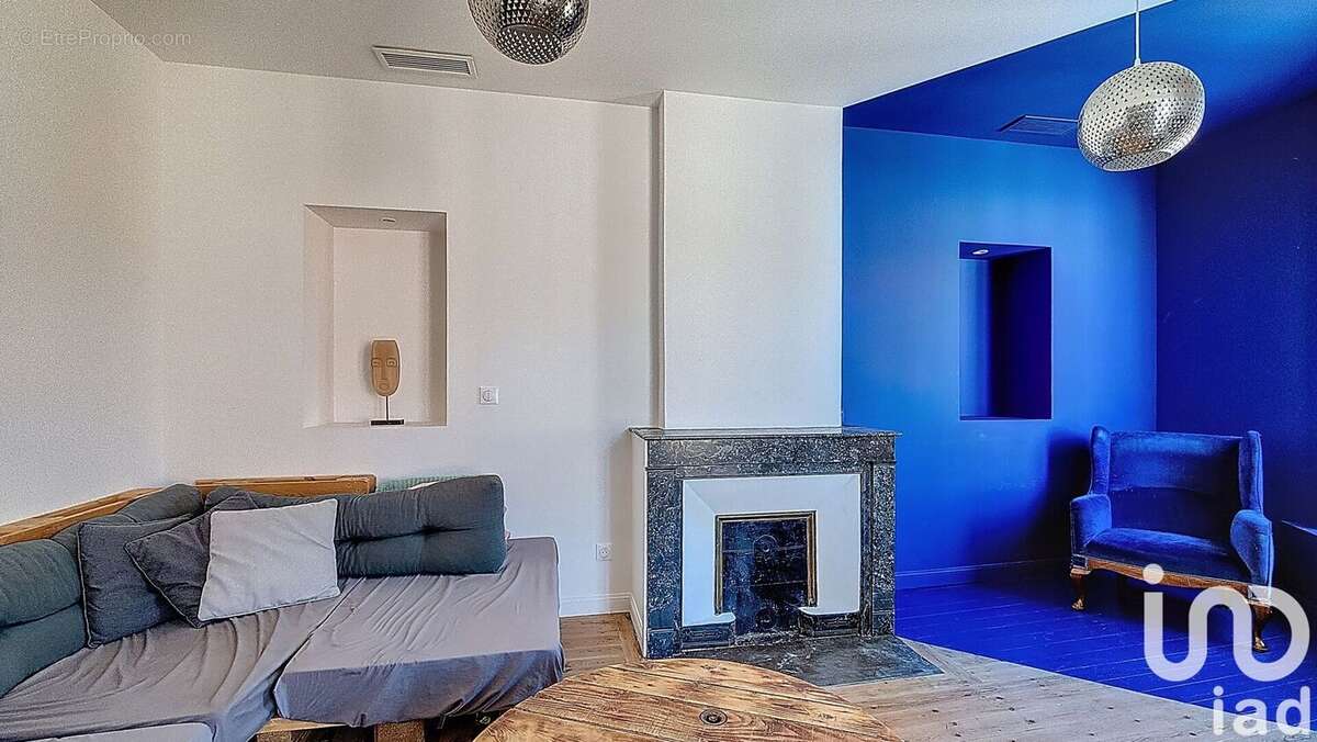 Photo 2 - Appartement à RIVE-DE-GIER