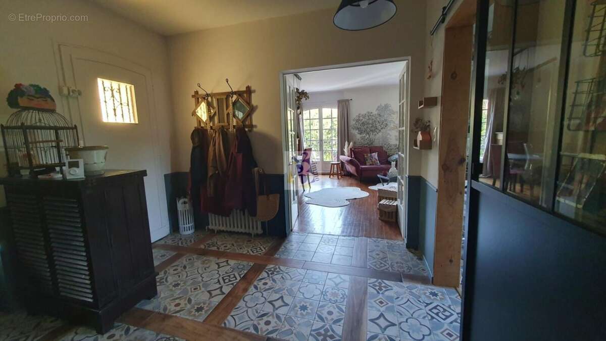 Maison à ANGOULEME