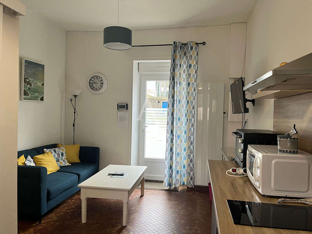 Maison à LA BERNERIE-EN-RETZ