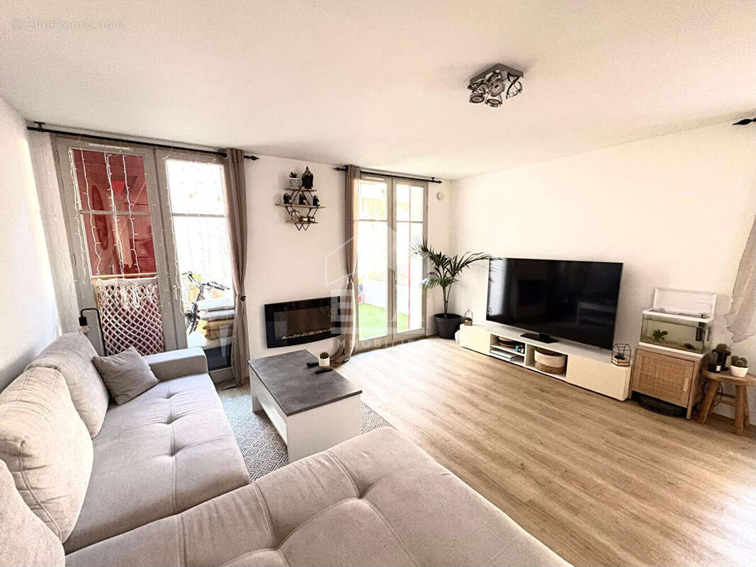 Appartement à ARCACHON