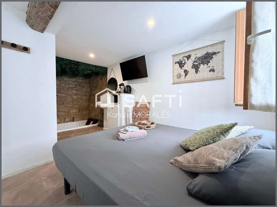 Photo 8 - Maison à PERPIGNAN