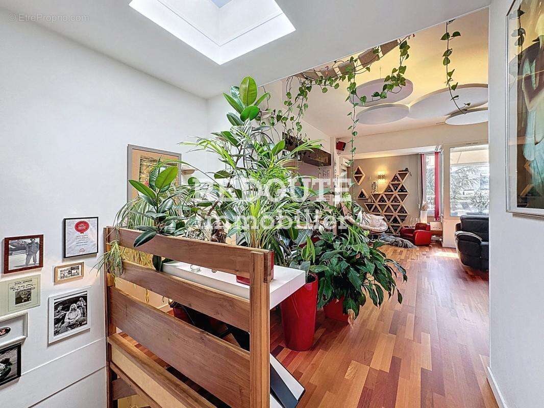 Appartement à EPERNAY