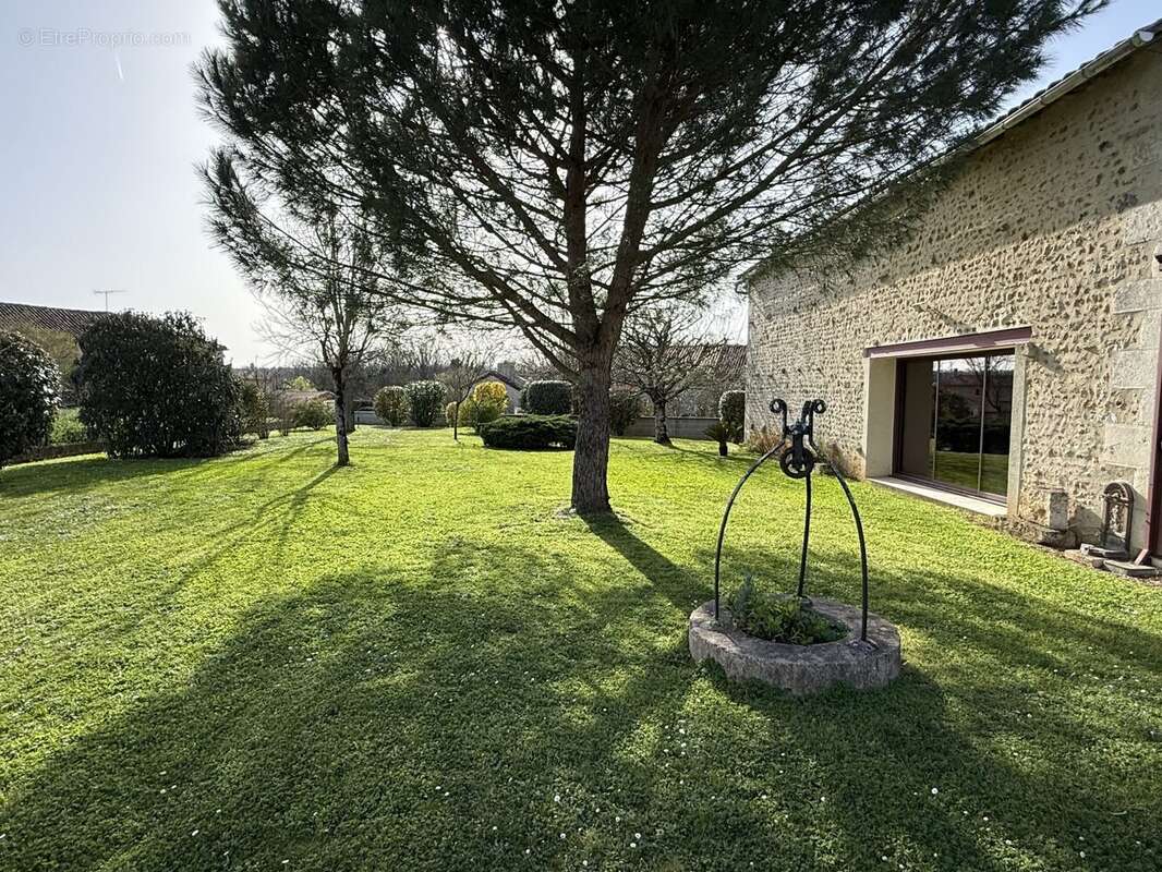Maison à LES PINS