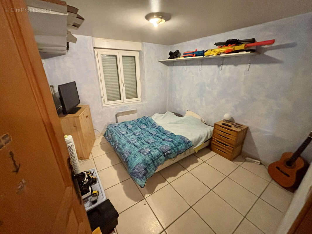 Maison à COLONZELLE