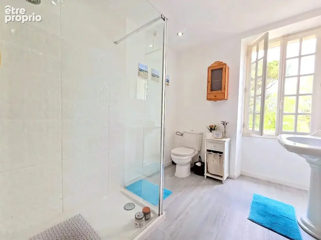 Manoir en Pierre avec Piscine, Terrain de Tennis & Grange – Près d'Eymet - photo 18