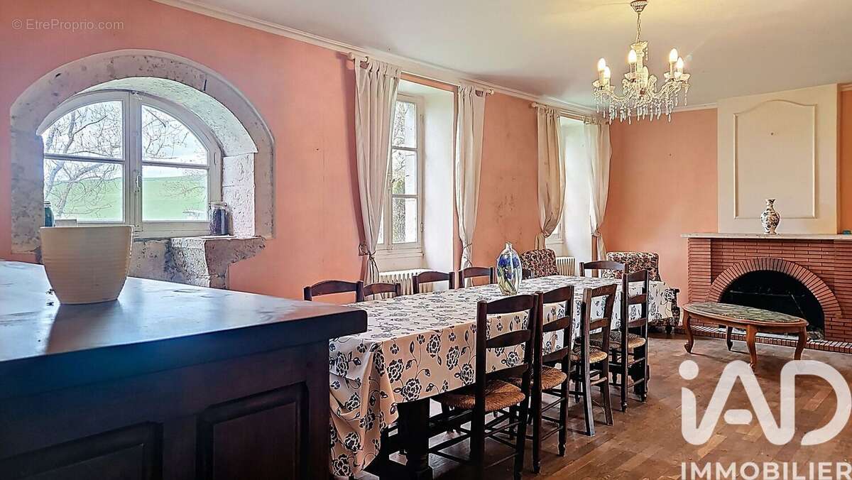 Photo 4 - Maison à PUYLAROQUE