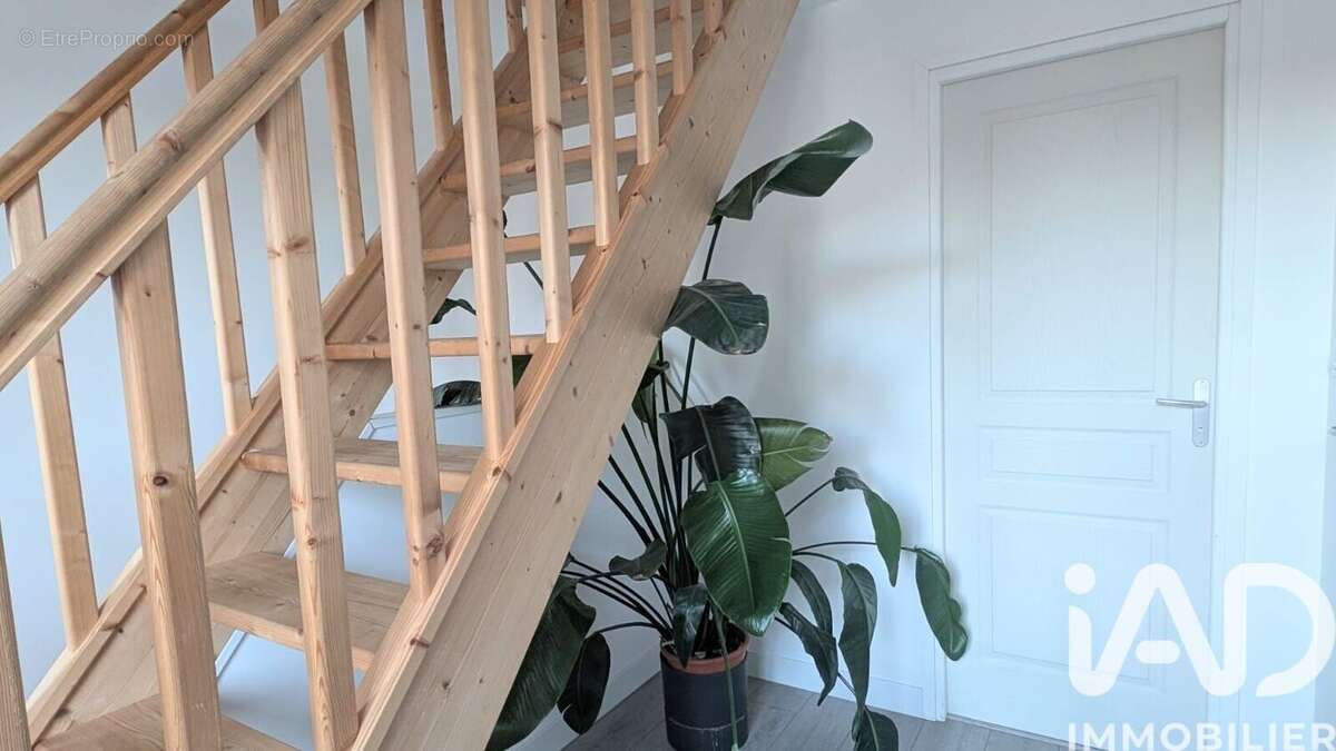 Photo 3 - Maison à VILLERS-COTTERETS