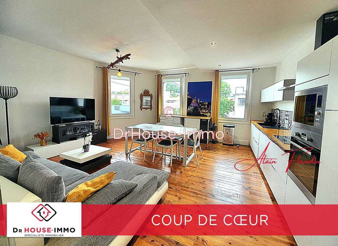 Maison à LE PUY-EN-VELAY